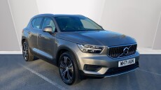 Volvo Xc40 1.5 T3 [163] Inscription 5dr Petrol Estate